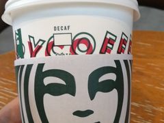 -星巴克(北京望京店)