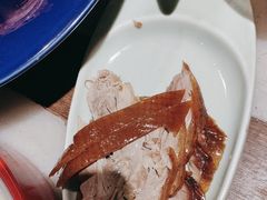 -小吊梨汤·北京菜·烤鸭(清河万象汇店)
