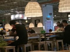 大堂-宜家·瑞典风味餐厅(北京西红门店)