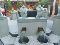 -真庆观