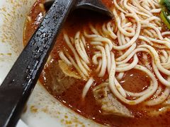 -李先生牛肉面大王(北京平谷步行街店)