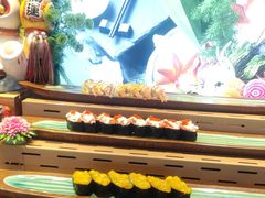 -尚宴牛特鲜自助(太原街万达店)