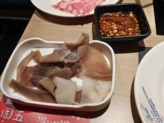 -星伦多自助料理(宝山龙湖天街店)