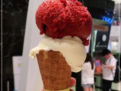 -LUNEURS月乐诗·法式冰淇淋(环贸店)