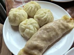 -许老八包子铺(回龙窝店)