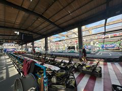 -速马赫卡丁车(琶洲店)