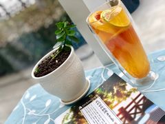 超级水果多-望海·帆船主题咖啡厅•品茗下午茶(石湖景区店)