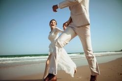 -太古映画婚纱摄影(天河店)