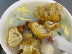 -银记肠粉店(北京路店)