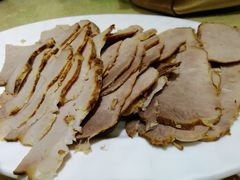 -李连贵熏肉大饼(兴工街店)