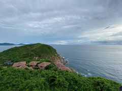 -海南分界洲岛旅游区