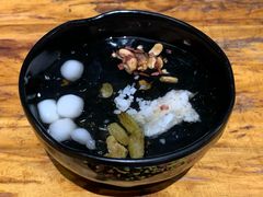 桂花冰粉-老滇山寨•云南特色菜•地方菜•民族风情歌舞表演(金碧店)