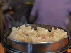 -真真鲜馄饨店(启蒙路店)