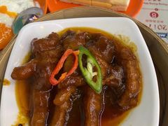 -澳门陈光记烧味饭店(万象城店)