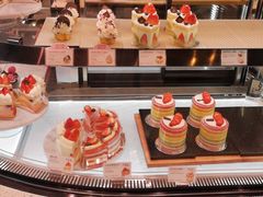 -巴黎贝甜·生日蛋糕(杭州文二路店)