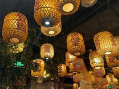 -南京大牌档(青岛万象城店)