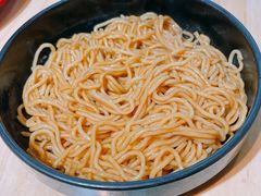 葱油拌面-牛腩之旅·牛腩牛杂煲(光启城美食城店)