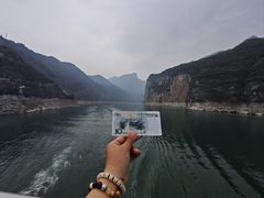 -白帝城·瞿塘峡景区