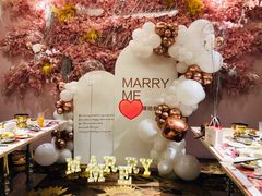 -芭菲盛宴·环球美食(北城国际店)