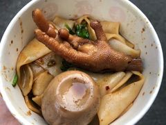 -肖胖子猪油拌粉