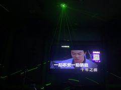 -欢乐迪KTV(江南店)