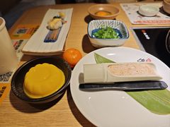 -温野菜涮涮锅(曲江大悦城店)