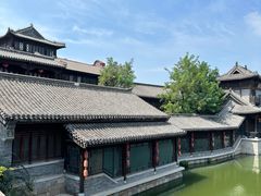 -台儿庄古城