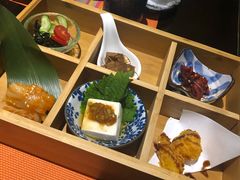 -松临·铁板烧&Omakase(神农店)