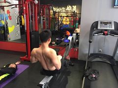 -一诺健身(水印康庭店)