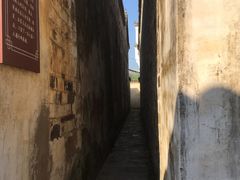 -孔城老街