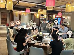 -王捌小院(红花坡店)