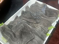 -朝伟清真铜瓢牛肉馆(三十年老·店)