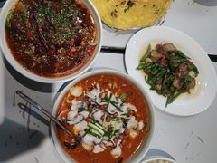 乌江鱼-乌江鱼杭帮菜(西湖店)