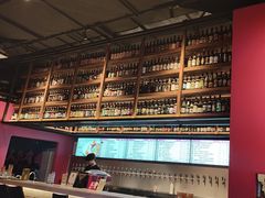 -牛啤堂精酿啤酒餐吧(五棵松华熙店)