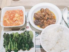 -老乡鸡(融科天地店)