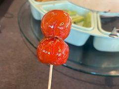 -羲和雅苑•北京烤鸭(平安国际金融中心店)