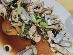 -吉莲利苑海鲜酒家(珠海拱北29年老字号店)