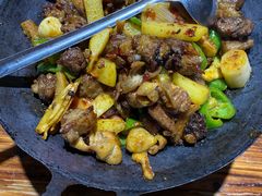 -胡师傅三下锅(汽车站店)