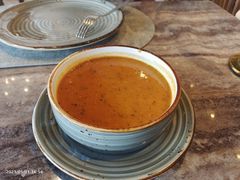 扁豆汤-BEYTI RESTAURANT贝迪餐厅