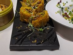 -玉林烤鸭店(黄村兴华店)
