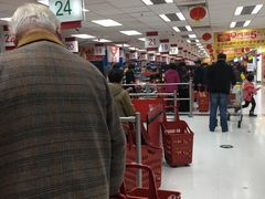 -卜蜂莲花(杨高南路店)
