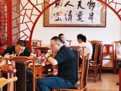 -北京小肠陈饭庄(方庄店)