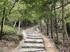 -七娘山