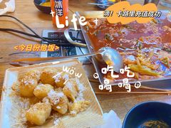 -包装马车·韩国料理·포장마차