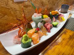 -矶野水产(澳门逸园中心店)