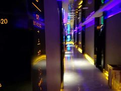 -星聚会KTV(北京世贸天阶店)