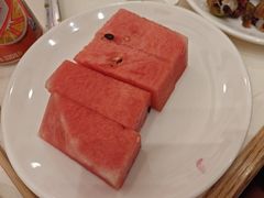 -第六季自助餐厅(甜水园店)