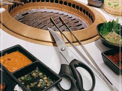 -花味·自助烤肉(大观天地店)