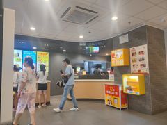 -麦当劳(大亚湾龙光城店)