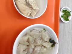 -新丰小吃(闻兴路分店)